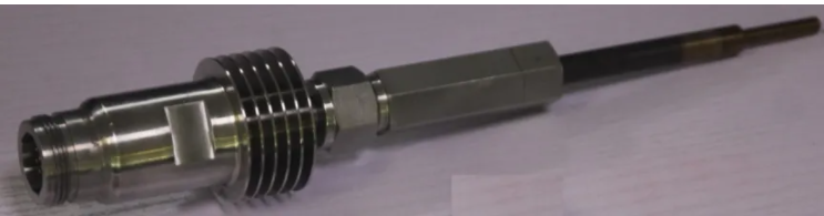 圖2 核級(jí)快速響應(yīng)鉑熱電阻溫度傳感器